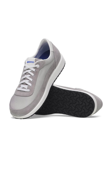 Birkenstock Honnef City Sneakers for Men in Grey