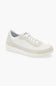 Birkenstock Honnef City Sneakers for Women in Antique White
