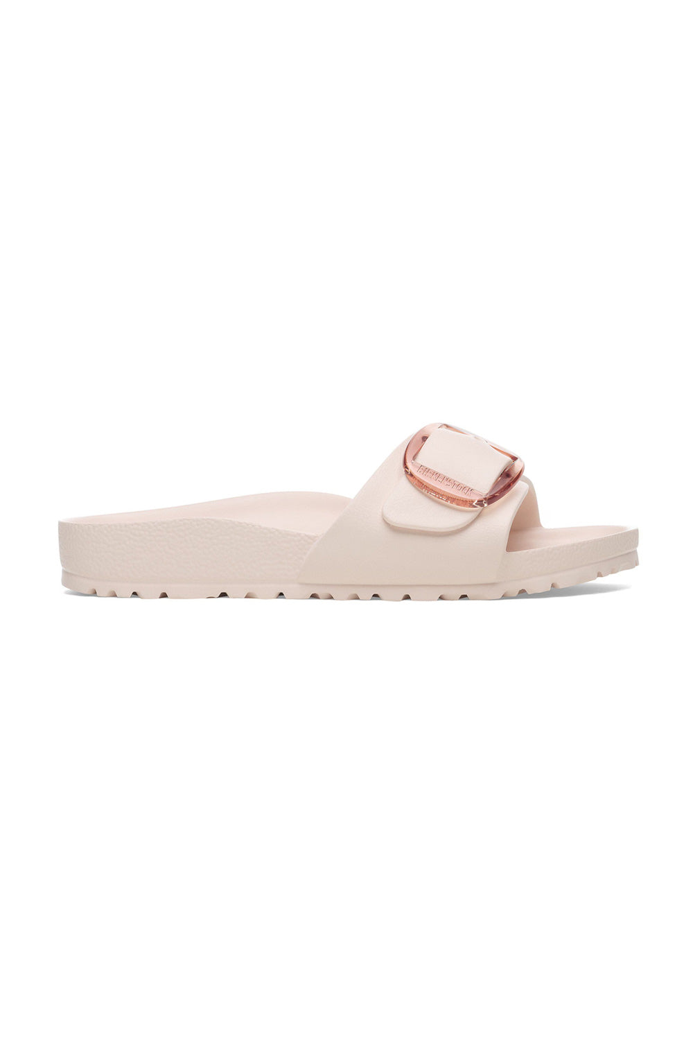 Birkenstock Madrid Big Buckle EVA Sandals for Women in Rose