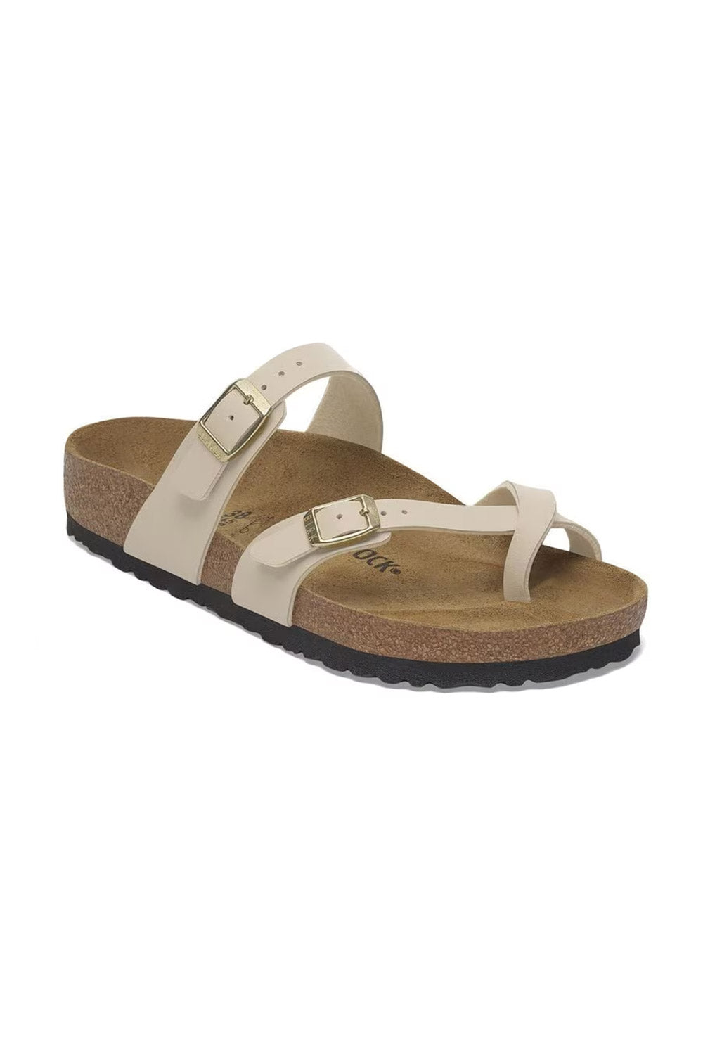 Birkenstock Mayari Sandals for Women in Sandcastle