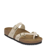 Birkenstock Mayari Sandals for Women in Sandcastle