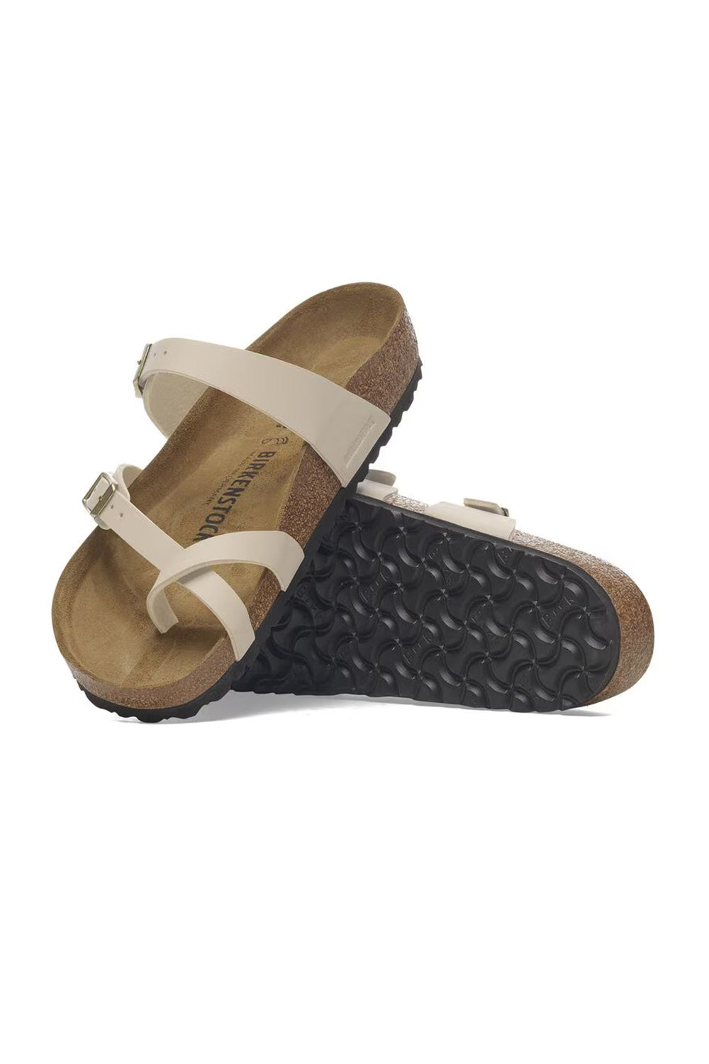 Birkenstock Mayari Sandals for Women in Sandcastle
