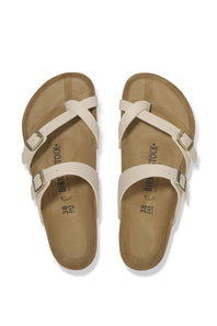 Birkenstock Mayari Sandals for Women in Sandcastle