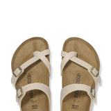 Birkenstock Mayari Sandals for Women in Sandcastle