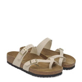 Birkenstock Mayari Sandals for Women in Sandcastle