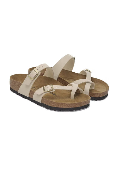 Birkenstock Mayari Sandals for Women in Sandcastle