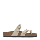 Birkenstock Mayari Sandals for Women in Sandcastle