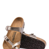 Birkenstock Mayari Sandals for Women in Taupe