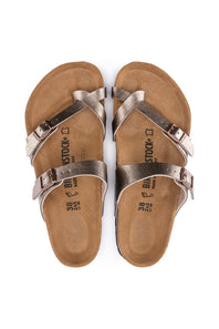 Birkenstock Mayari Sandals for Women in Taupe