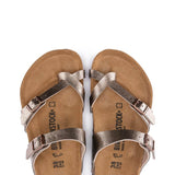 Birkenstock Mayari Sandals for Women in Taupe