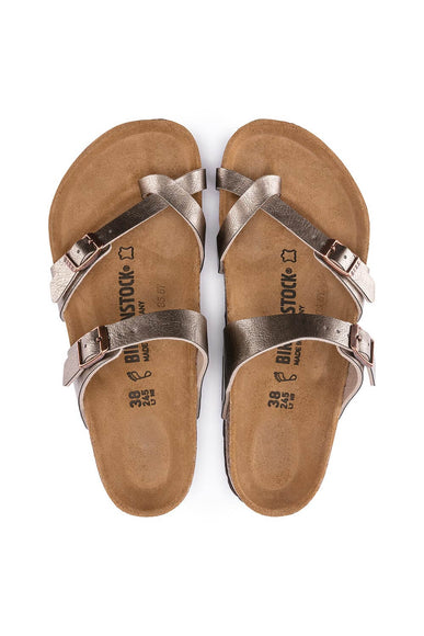 Birkenstock Mayari Sandals for Women in Taupe