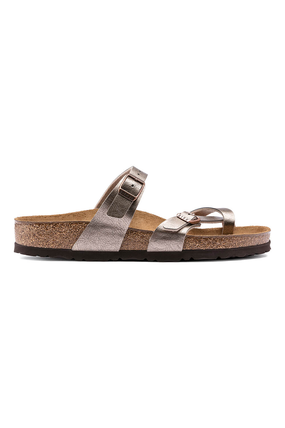Birkenstock Mayari Sandals for Women in Taupe