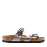 Birkenstock Mayari Sandals for Women in Taupe