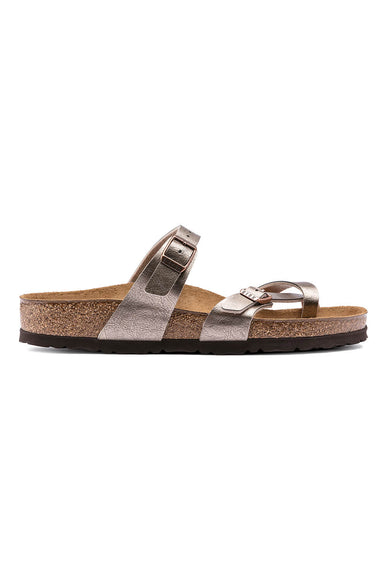 Birkenstock Mayari Sandals for Women in Taupe