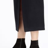 Birkenstock Papillo Ebba Suede Booties for Women in Black