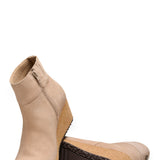 Papillio by Birkenstock Ebba Seude Booties for Women in Brown