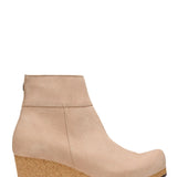 Papillio by Birkenstock Ebba Seude Booties for Women in Brown
