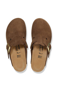 Papillio by Birkenstock Fanny Wedges for Women in Dark Tea