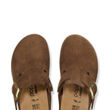 Papillio by Birkenstock Fanny Wedges for Women in Dark Tea