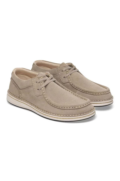 靴 birkenstock pasadena 43 405693 Pasadena Suede Leather in Color Mocha | BIRKENSTOCK US