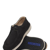 Birkenstock Pasadena Shoes for Men in Black