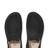 Birkenstock Pasadena Shoes for Men in Black