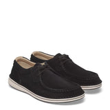 Birkenstock Pasadena Shoes for Men in Black