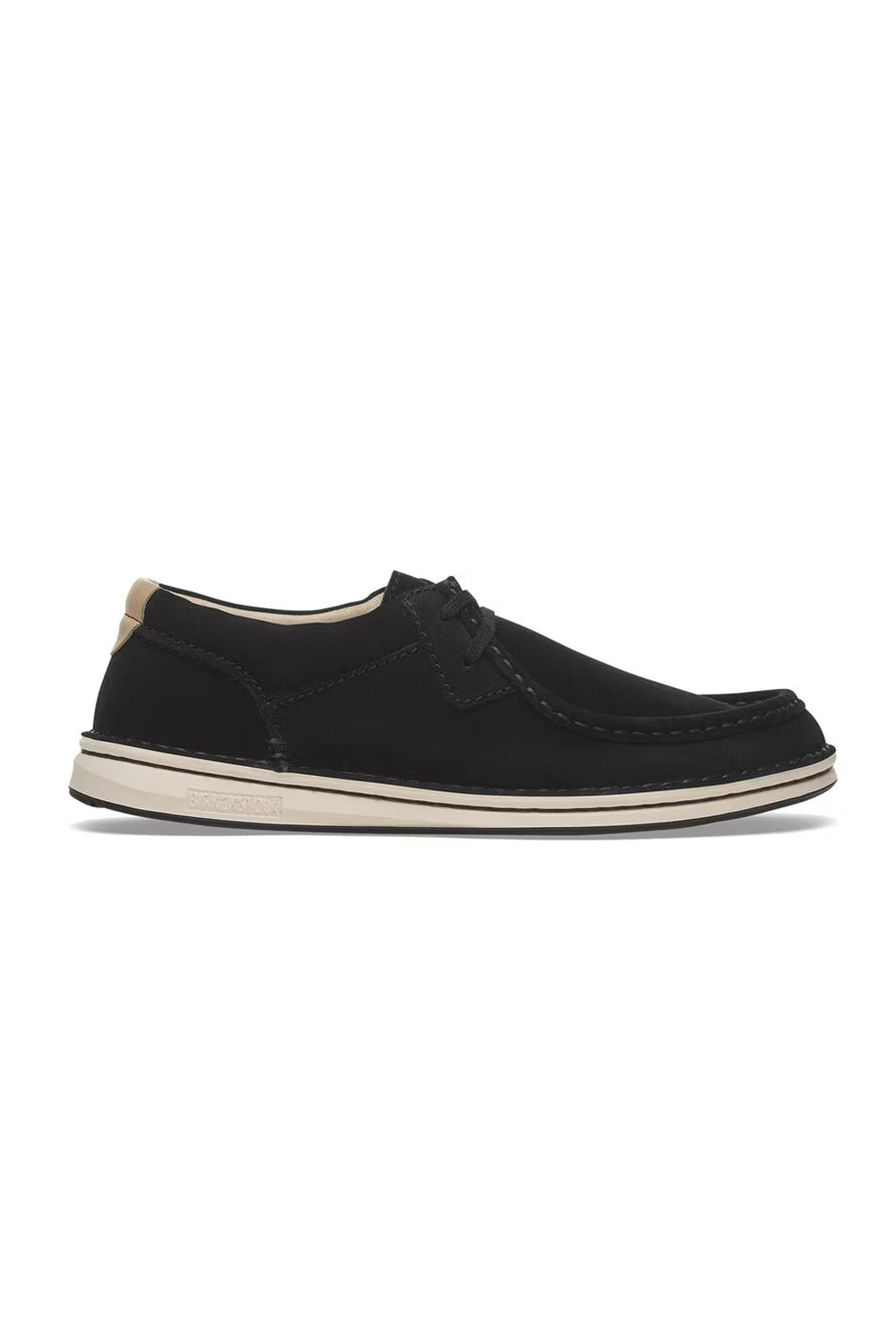 Birkenstock Pasadena Shoes for Men in Black | 1029658 – Glik's