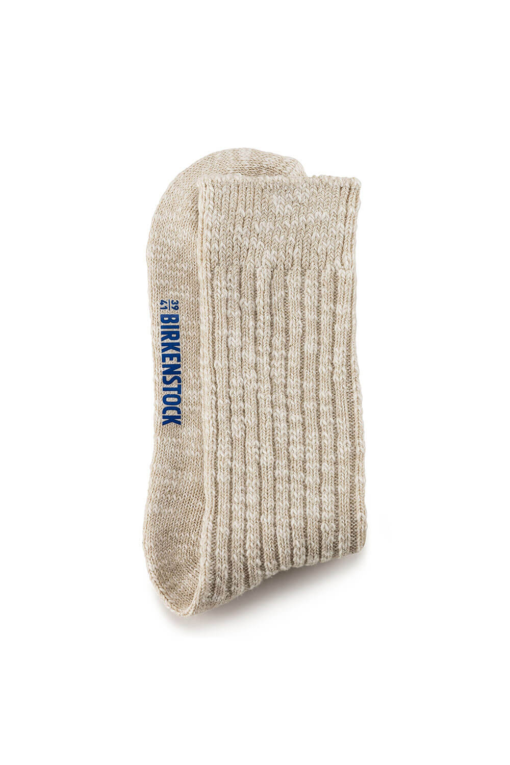 Cotton slub socks cheap