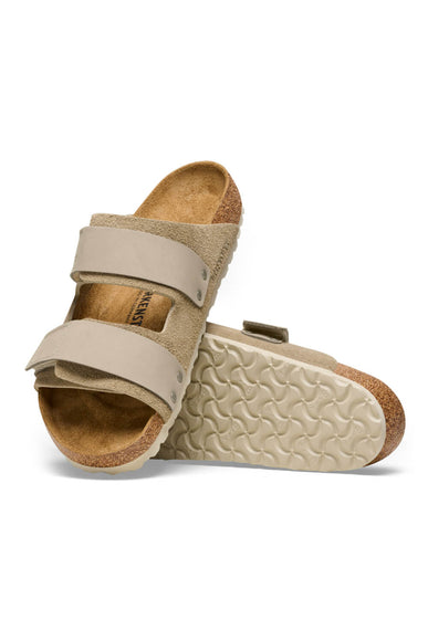 Birkenstock Uji Sandals for Women in Taupe