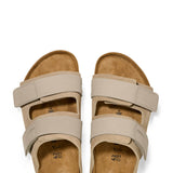 Birkenstock Uji Sandals for Women in Taupe