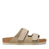 Birkenstock Uji Sandals for Women in Taupe