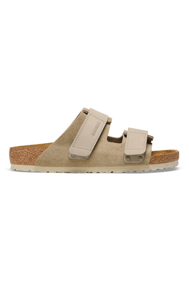 Birkenstock Uji Sandals for Women in Taupe