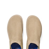 Birkenstock Highwood Slip On Booties for Women in Taupe