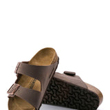 Birkenstock Arizona Sandals for Women in Mocha