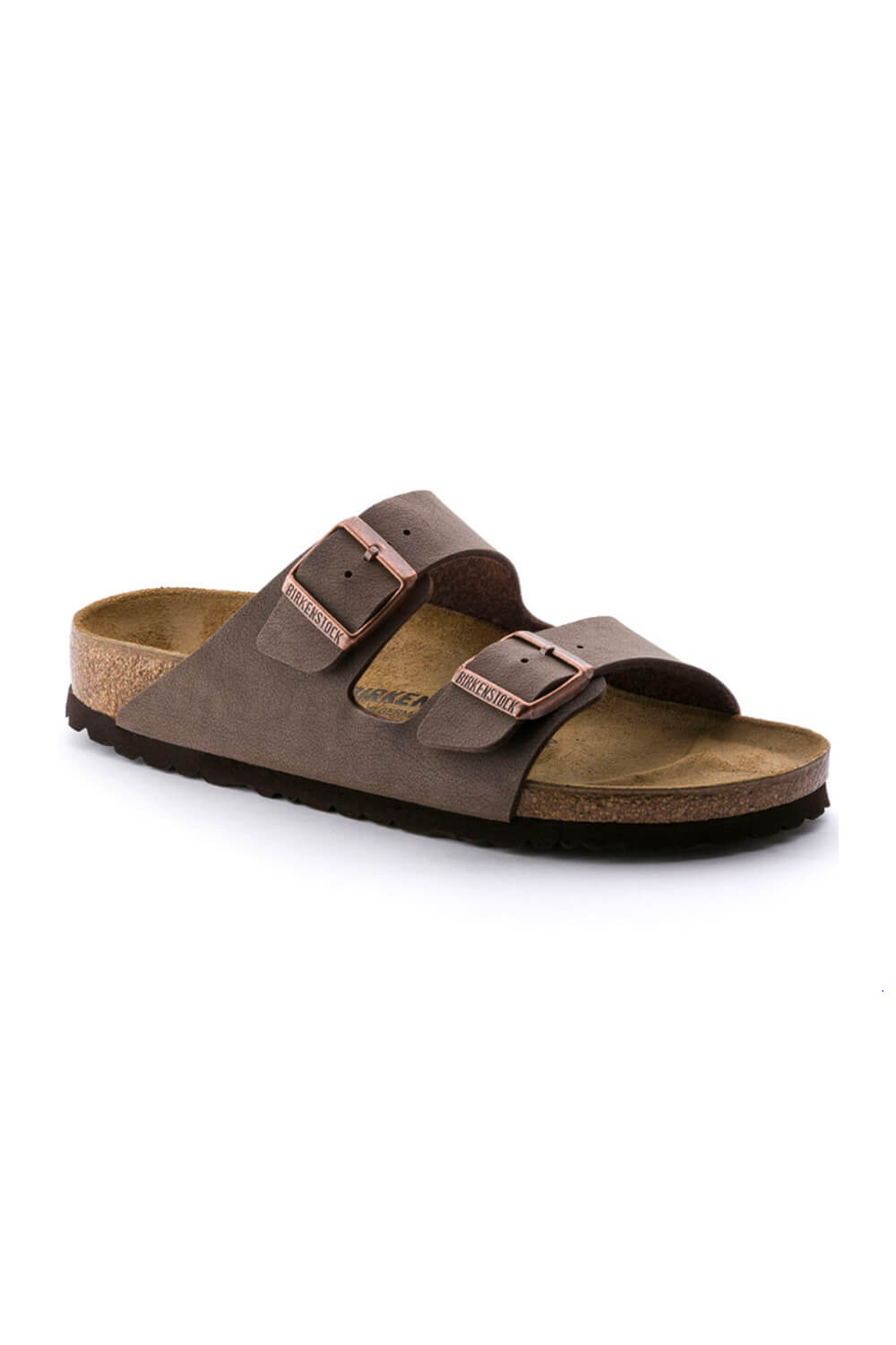 Birkenstock Arizona Sandals for Women in Mocha