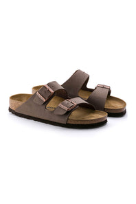 Birkenstock Arizona Sandals for Women in Mocha