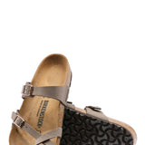 Birkenstock Mayari Sandals for Women in Mocha