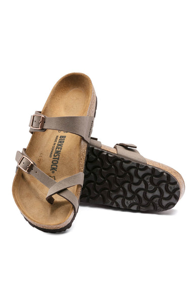 Birkenstock Mayari Sandals for Women in Mocha