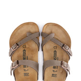 Birkenstock Mayari Sandals for Women in Mocha