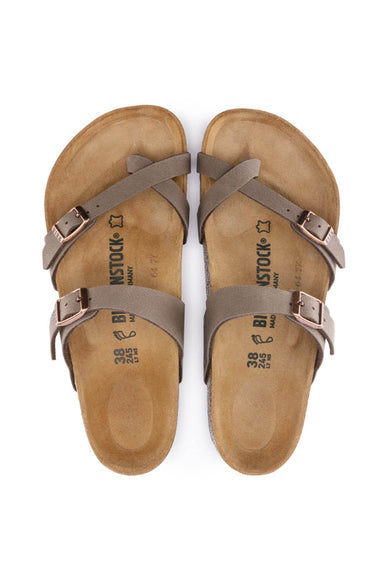 Birkenstock Mayari Sandals for Women in Mocha