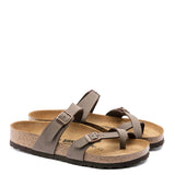 Birkenstock Mayari Sandals for Women in Mocha