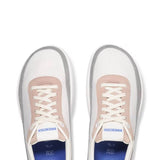 Birkenstock Honnef City Sneakers for Women in Light Rose