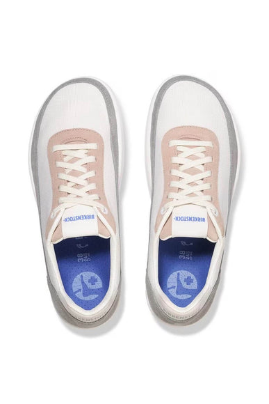Birkenstock Honnef City Sneakers for Women in Light Rose