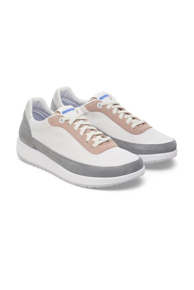 Birkenstock Honnef City Sneakers for Women in Light Rose
