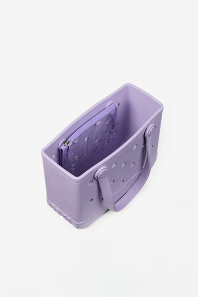 Bogg Bag Bitty Bogg Bag in Lilac