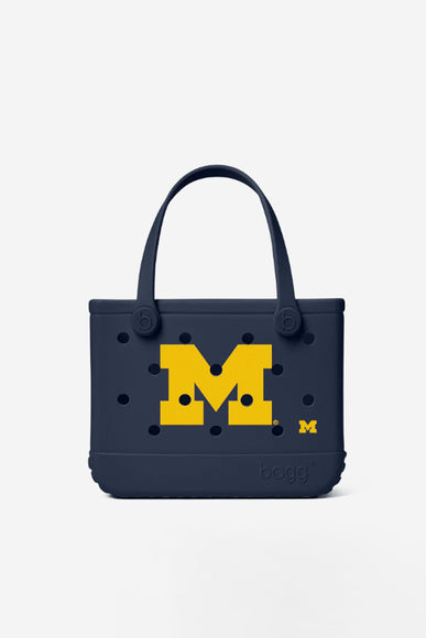 Bogg Bag Bitty Bogg Bag in Michigan Wolverines