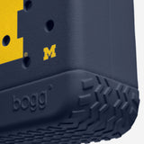 Bogg Bag Bitty Bogg Bag in Michigan Wolverines