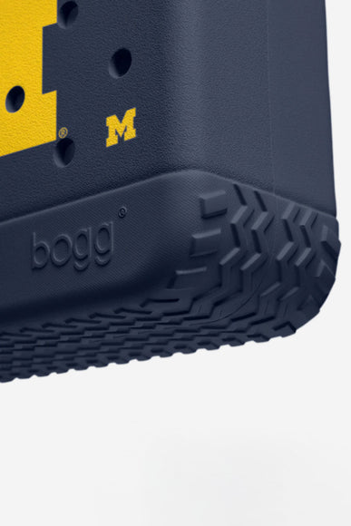 Bogg Bag Bitty Bogg Bag in Michigan Wolverines