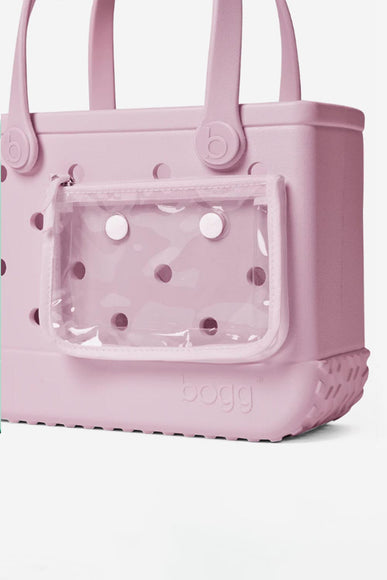 Bogg Bag Bitty Bogg Bag in Violet Orchid